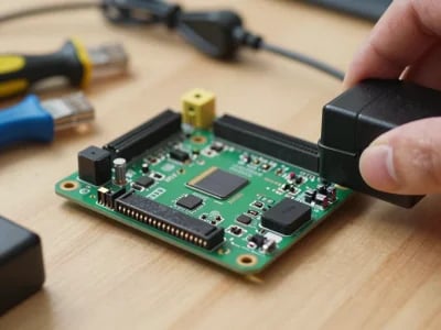 How to Self-Host Bitwarden on a Raspberry Pi for Secure Passwords - detail